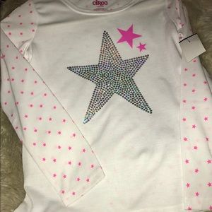 Circo Girls 7/8 Sleepwear